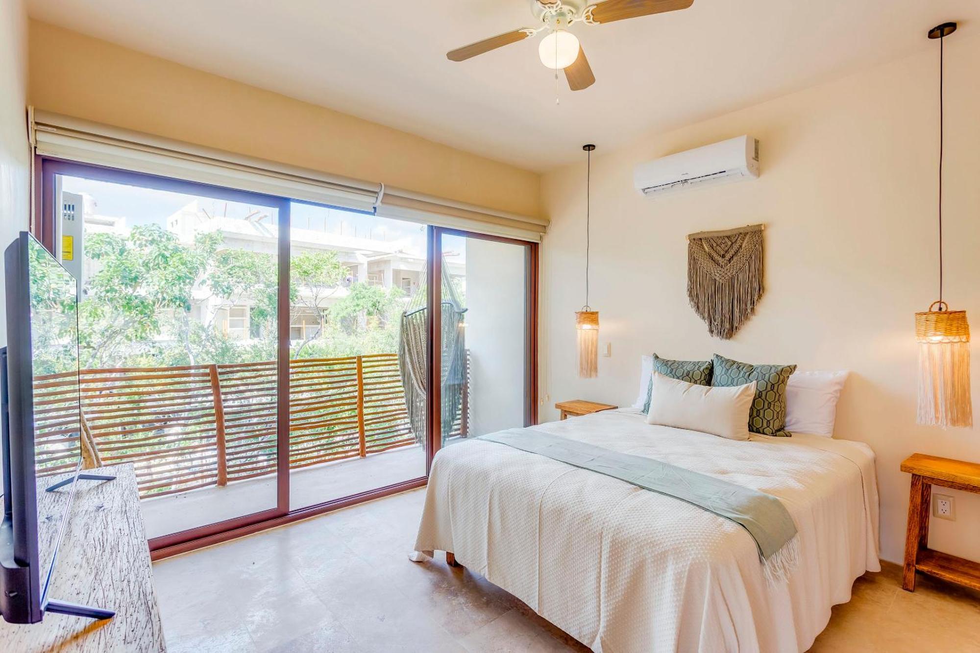 Nature Luxury Selva Norte Tulum Pueblo Buitenkant foto