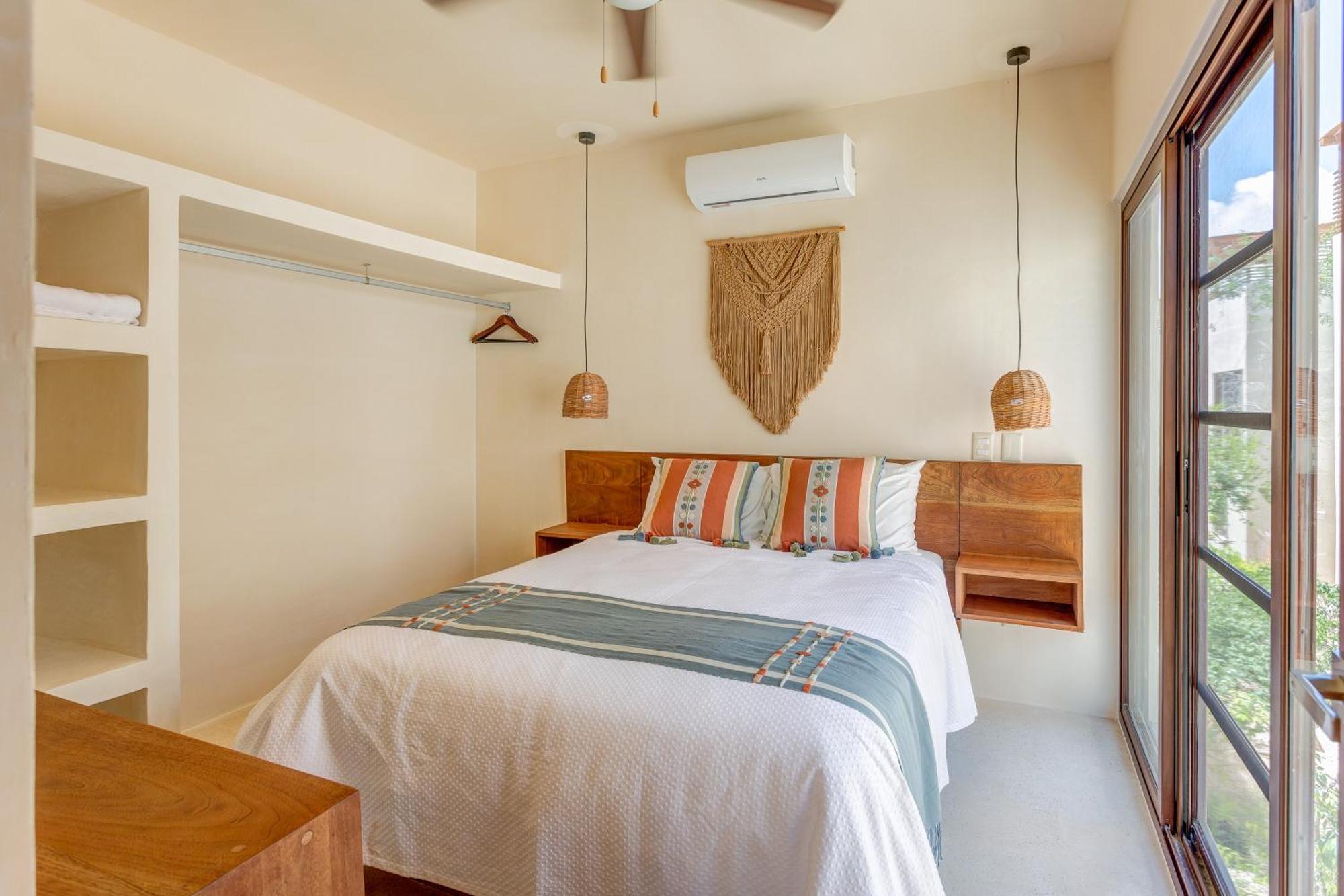 Nature Luxury Selva Norte Tulum Pueblo Buitenkant foto