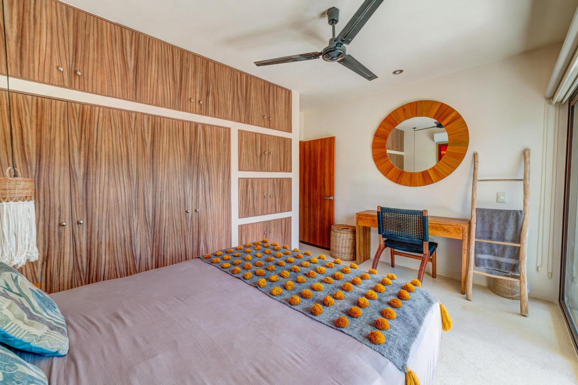 Nature Luxury Selva Norte Tulum Pueblo Buitenkant foto