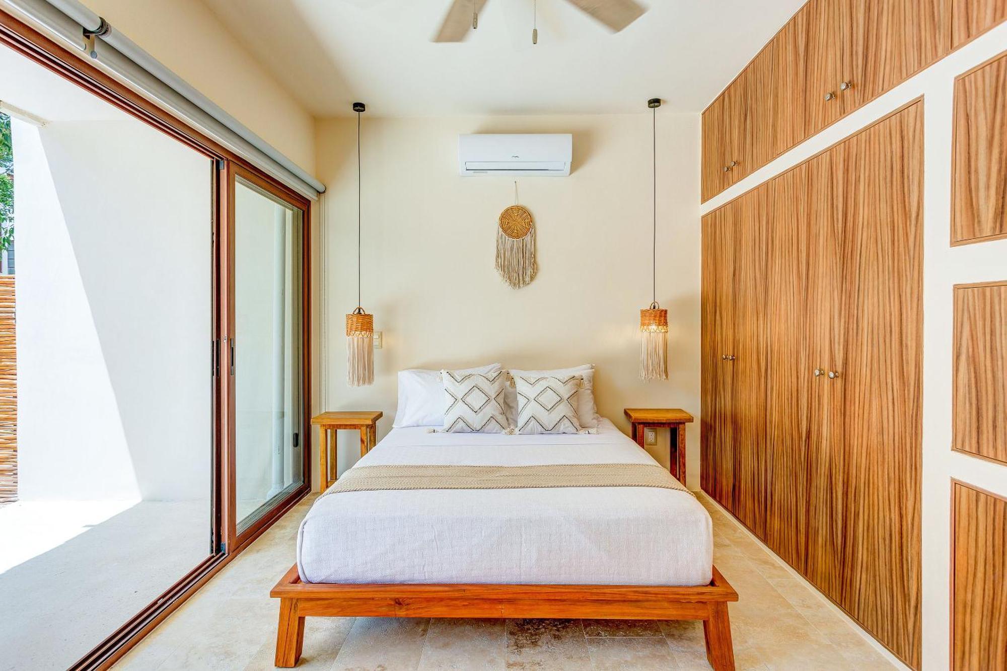 Nature Luxury Selva Norte Tulum Pueblo Kamer foto