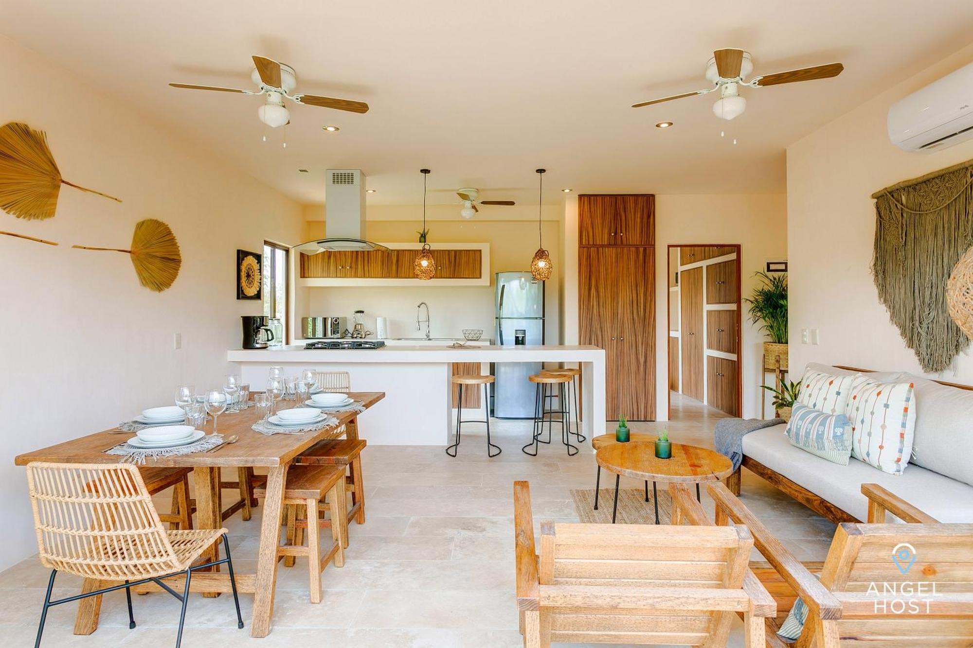 Nature Luxury Selva Norte Tulum Pueblo Buitenkant foto